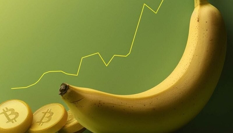 Banana Coin