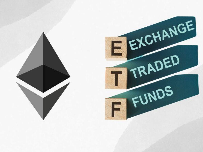 Ethereum ETF 2024