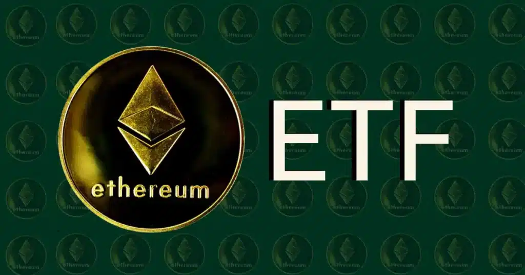 Ethereum ETF 2024