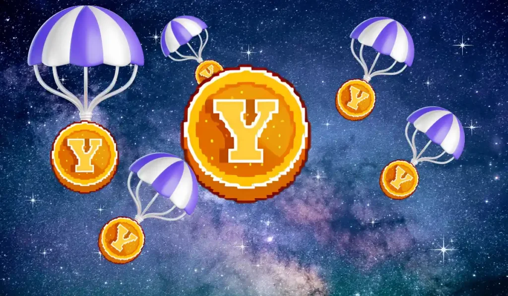 yescoin