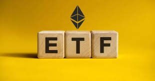 Ethereum ETF 2024