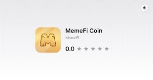  MemeFi Coin