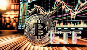 Bitcoin ETF