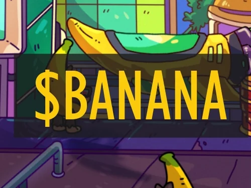 Banana Coin