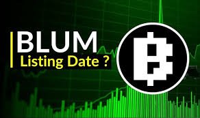 BLUM Airdrop: