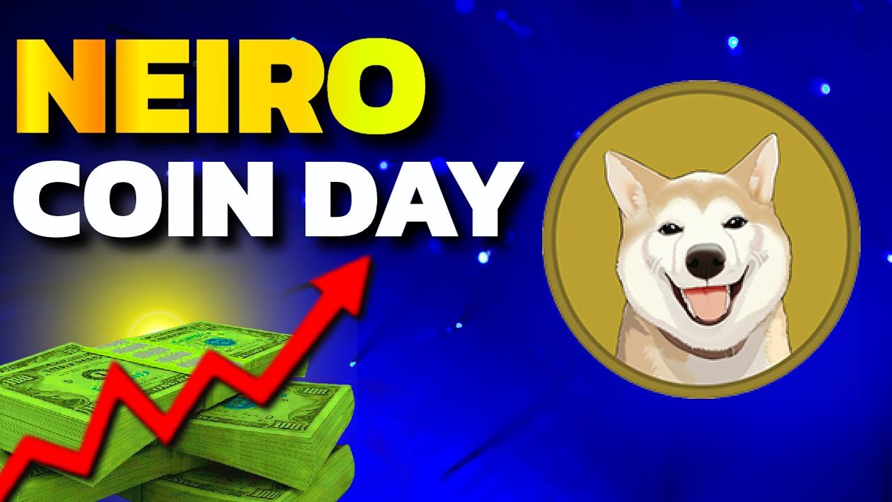 NEIRO Coin