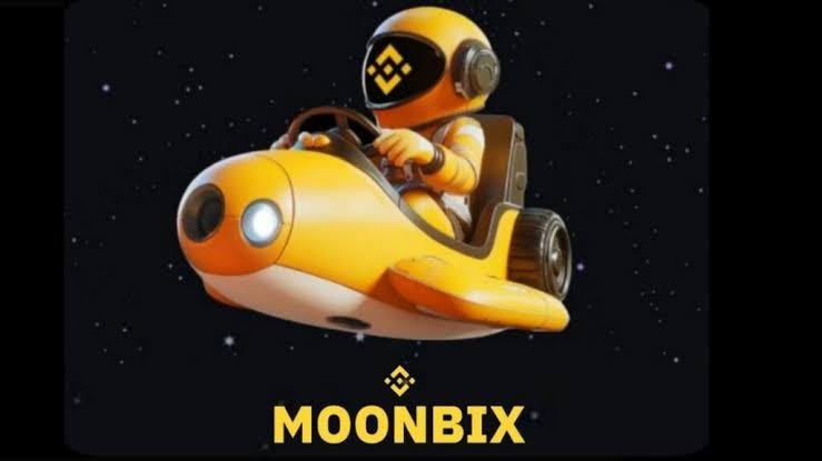 Moonbix