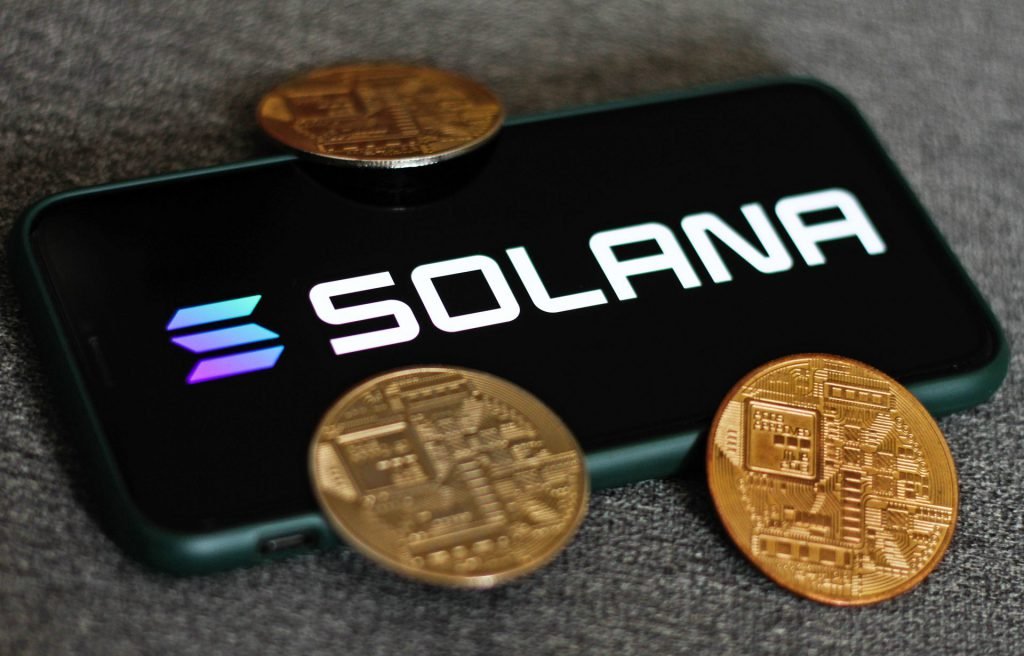 Solana Coin