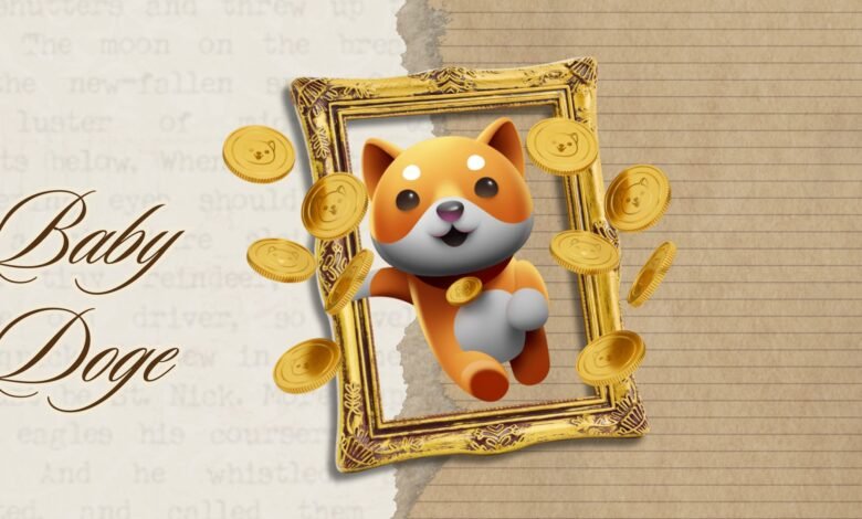 1MBABYDOGE Coin