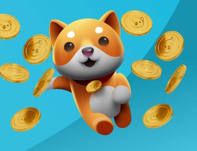 1MBABYDOGE Coin