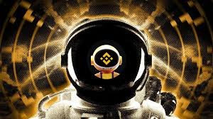 Binance Moonbix Airdrop